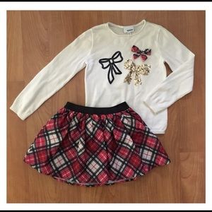 Holiday Outfit 🎄🎁